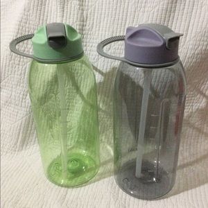 ZAC 64 Ounce Tumblers Qty 2